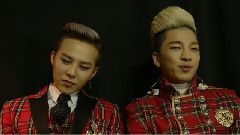 GD&YB Interview At Tokyo Dome Tour