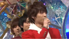 Music Station Super Live 2013 kismy part