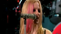 Avril Lavigne - He Wasn't