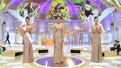 2012年香港小姐总决赛