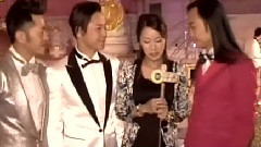 2012香港小姐竞选总决赛