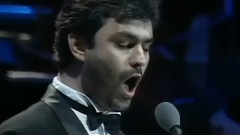 Andrea Bocelli&Pavarotti