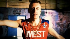 Wings (NBA All Star 2013 Promo)