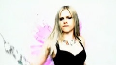 Avril Lavigne - He Wasn't