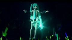 初音未来感谢祭Part1