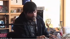 Tiny Desk Concert