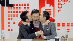 tvN X PSY ID