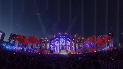 EDC 2014 Live Set We Are