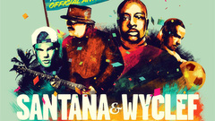 Santana,Wyclef Jean,Avicii,Alexandre Pires - Dar Um Jeito (We Will Find A Way)