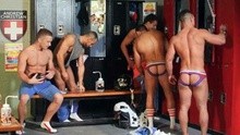  - Locker Room Payback