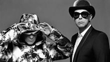 宠物店男孩,Sarah Connor - Pet Shop Boys - Invisible