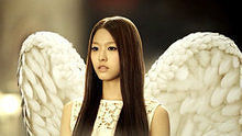 AOA - Angels' Story 高清预告版