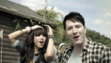 Owl City、Carly Rae Jepsen - Good Time 高清官方版