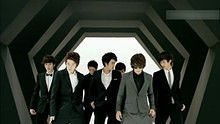 Super Junior-Super Girl