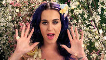 Katy Perry - Wide Awake 拍摄花絮