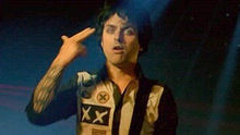 绿日乐队,Green Day,朴载相 - Green Day - Kill The DJ  高清预告版