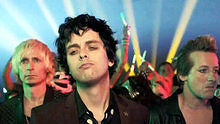 Green Day - Kill The DJ  高清官方版