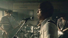 CNBLUE - C.N.Blue - Time Is Over 高清官方版