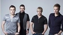 Westlife - My Love 官方版