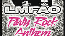 LMFAO-  Party Rock Anthem 字幕版