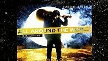 Justin Bieber - All Around The World 歌词官方版