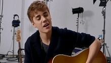 Justin Bieber - That Should Be Me 官方版