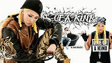 Bigbang,,Britney Spears - G-Dragon - One of a kind  Comeback Special现场版