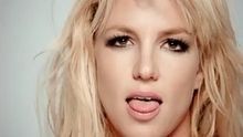 Britney Spears - 3 官方版