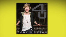 Cody Simpson - Don't Cry Your Heart Out 官方歌词版