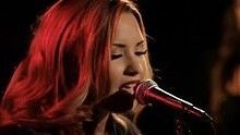 Demi Lovato -  Give Your Heart A Break 钢琴版