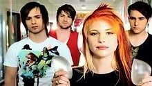 Paramore - Misery Business 官方版