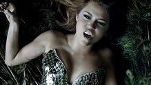 Miley Cyrus - Can’t Be Tamed   高清官方版