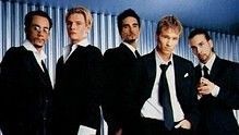 Backstreet Boys － As Long As You Love Me