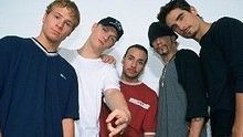 Backstreet Boys －Incomplete