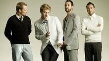 Backstreet Boys - Inconsolable