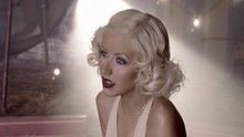 Christina Aguilera - Hurt 官方版