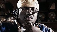 E-40 - Dusted 'N' Disgusted