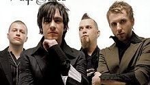 Three Days Grace - Just Like You