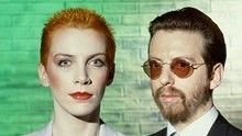 Eurythmics - Would I Lie To You  官方版