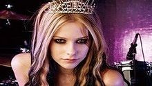 Avril Lavigne - Smile 官方版