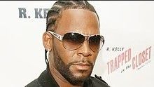 R. Kelly - Thoia Thoing