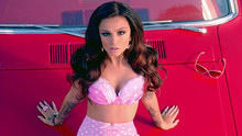 Cher Lloyd - Oath ft. Becky G