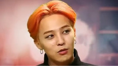 MBC 无限挑战 2015歌谣祭 GD CUT