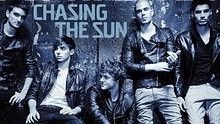 The Wanted - Chasing The Sun 高清官方版