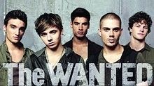 The Wanted - For The First Time   BBC Radio 现场版