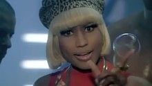 Nicki Minaj ft.Flo Rida - Where Them Girls At 官方版