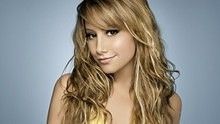 Ashley Tisdale - Be Good To Me 现场版