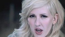 Ellie Goulding -  Salt Skin 现场版