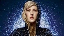 Ellie Goulding - Starry Eyed (Live Rising) 现场版