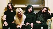 The Pretty Reckless – My Medicine 高清官方版